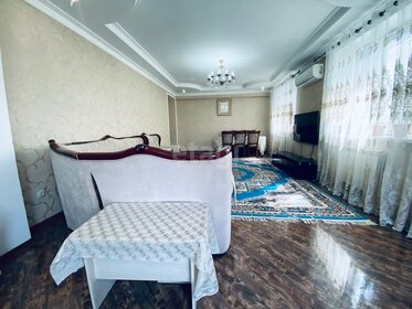 125,6 м², 3-комнатная квартира 12 560 000 ₽ - изображение 36