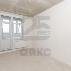 Квартира 40 м², 1-комнатная - изображение 5