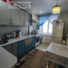 Квартира 59,3 м², 3-комнатная - изображение 5