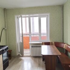 Квартира 36,8 м², 1-комнатная - изображение 3