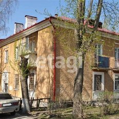 Квартира 59,1 м², 3-комнатная - изображение 2