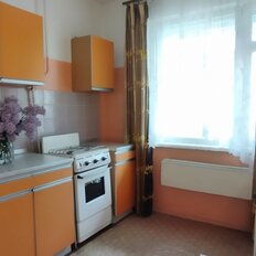 Квартира 41,1 м², 1-комнатная - изображение 2