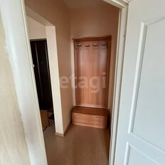 Квартира 32,1 м², 1-комнатная - изображение 4