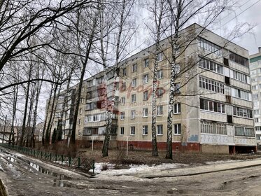 60,8 м², 3-комнатная квартира 4 150 000 ₽ - изображение 113