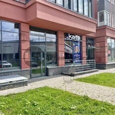 107,7 м², помещение свободного назначения - изображение 2