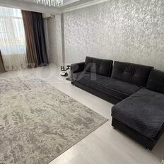 Квартира 67,7 м², 2-комнатная - изображение 3