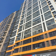 Квартира 28,5 м², 1-комнатная - изображение 2