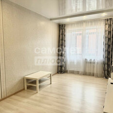 Квартира 42 м², 1-комнатная - изображение 5