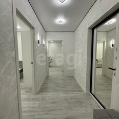 Квартира 55 м², 2-комнатная - изображение 4