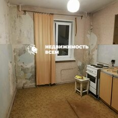 Квартира 41 м², 1-комнатная - изображение 2