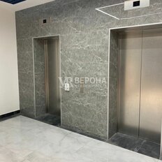 Квартира 107,4 м², 3-комнатная - изображение 5