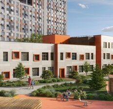 Квартира 21 м², студия - изображение 4