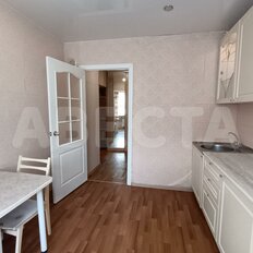 Квартира 38 м², 1-комнатная - изображение 4