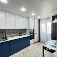 Квартира 83 м², 3-комнатная - изображение 2