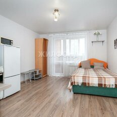 Квартира 25,1 м², студия - изображение 2