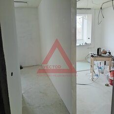 Квартира 31,4 м², 1-комнатная - изображение 4