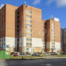 Квартира 36,4 м², 1-комнатная - изображение 1