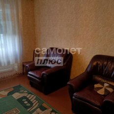 Квартира 49 м², 2-комнатная - изображение 2