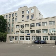 7653 м², офис - изображение 2