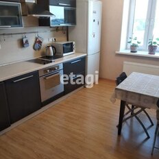 Квартира 57,9 м², 2-комнатная - изображение 4