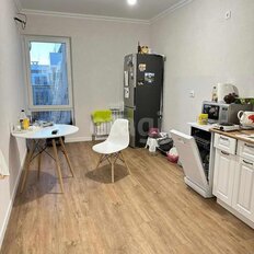 Квартира 56 м², 2-комнатная - изображение 2