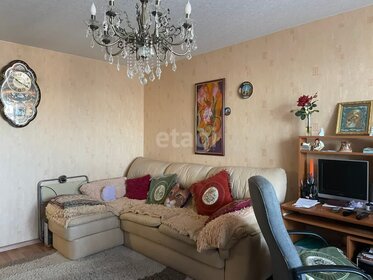 20 м², квартира-студия 10 446 800 ₽ - изображение 86