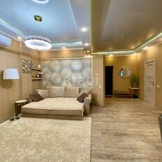 Квартира 75,3 м², 3-комнатная - изображение 1