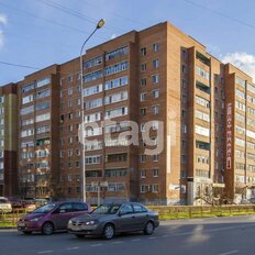 Квартира 73,2 м², 3-комнатная - изображение 1