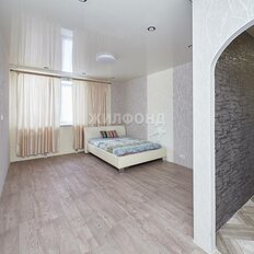 Квартира 38,5 м², 1-комнатная - изображение 1