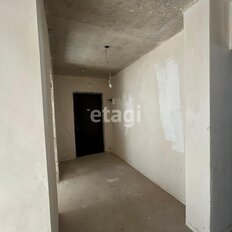 Квартира 30 м², студия - изображение 3