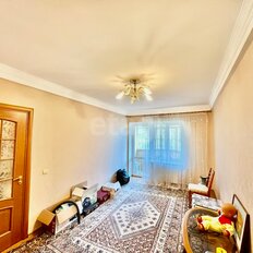 Квартира 31 м², 1-комнатная - изображение 2
