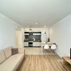 Квартира 56 м², 3-комнатная - изображение 2