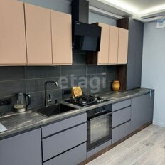 Квартира 44,7 м², 1-комнатная - изображение 1