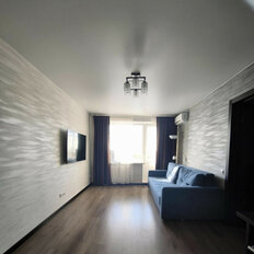 Квартира 60,6 м², 3-комнатная - изображение 5