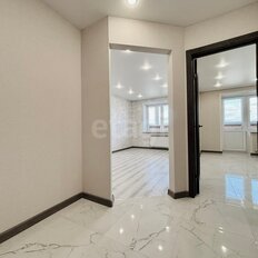 Квартира 41,8 м², 1-комнатная - изображение 2