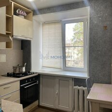 Квартира 30,3 м², 1-комнатная - изображение 5