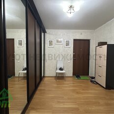 Квартира 110,2 м², 3-комнатная - изображение 5