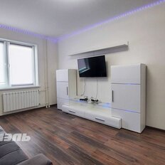 Квартира 36,6 м², 1-комнатная - изображение 2