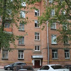 21,1 м², юридический адрес - изображение 4