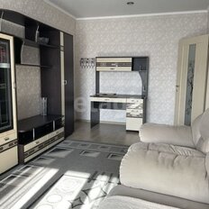 Квартира 63,7 м², 2-комнатная - изображение 3