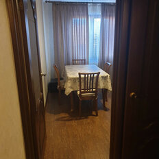 Квартира 84 м², 3-комнатная - изображение 1