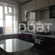 Квартира 31,6 м², 1-комнатная - изображение 2