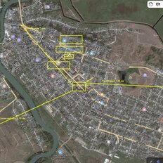 Квартира 45,5 м², 2-комнатная - изображение 5