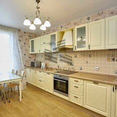 Квартира 110 м², 3-комнатная - изображение 3