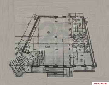 584 м², торговое помещение - изображение 4