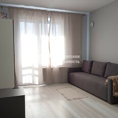 Квартира 25,2 м², студия - изображение 2