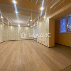 Квартира 112,4 м², 4-комнатная - изображение 3