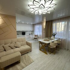 Квартира 126 м², 4-комнатная - изображение 1