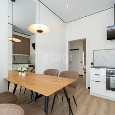 Квартира 34,4 м², 1-комнатная - изображение 1