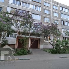 Квартира 69,1 м², 3-комнатная - изображение 1